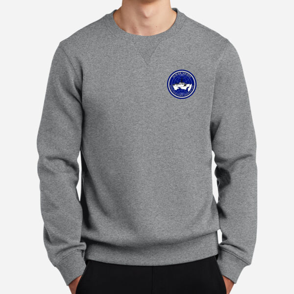 Crewneck Sweatshirt Thumbnail