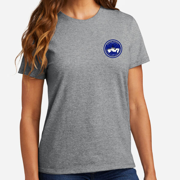 Ladies Essential Tee Thumbnail