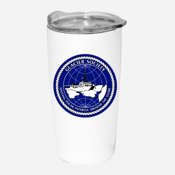 20oz Emperor Vacuum Tumbler Thumbnail