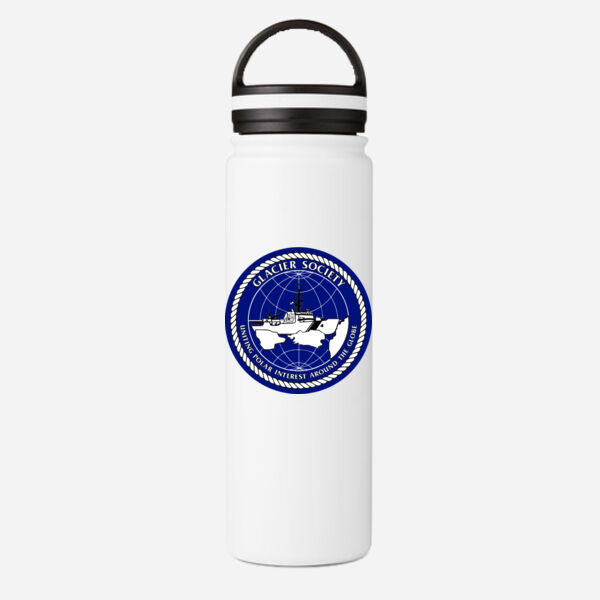 24oz Vacuum Insulated Stainless Steel Bottle Thumbnail