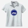 Women's Dri Mesh ® V Neck Polo Thumbnail