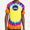 Window Tie Dye Tee Thumbnail